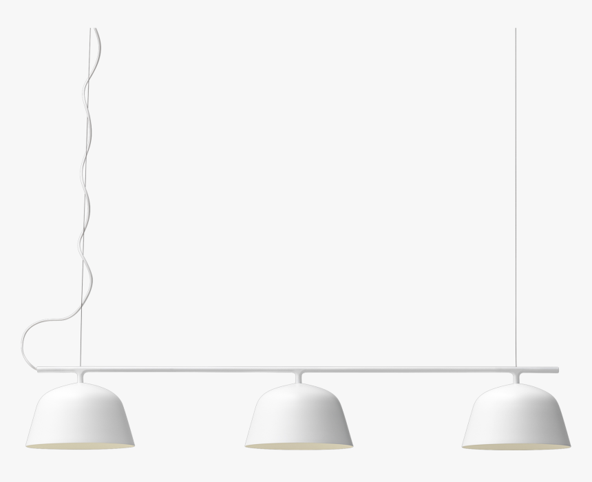 15223 Ambit Rail White 1502199704 - Lampshade, HD Png Download