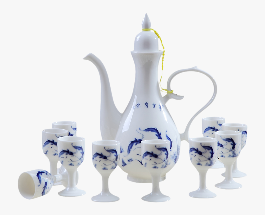 Jingdezhen, HD Png Download
