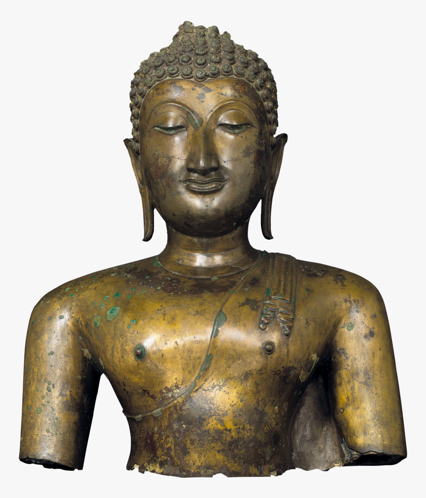 Bronze Sculpture, HD Png Download