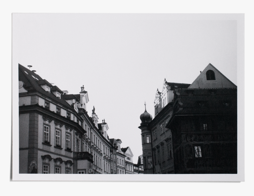 Prague-fairytale, HD Png Download