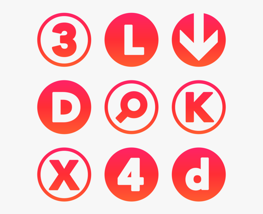 Circle, HD Png Download