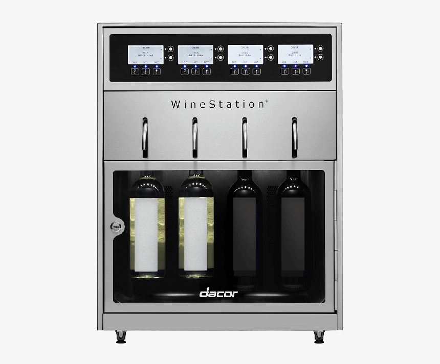 Wine Station, HD Png Download
