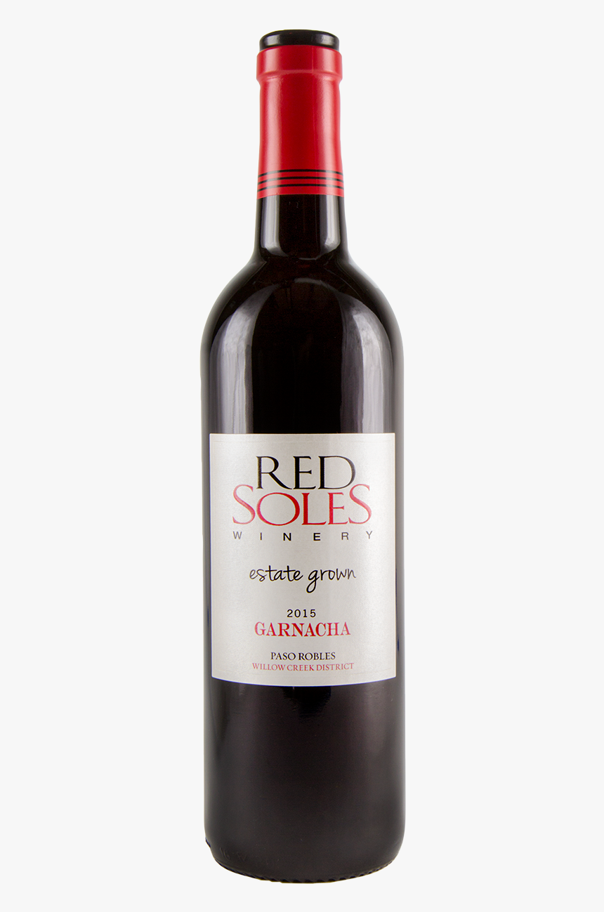 Product Image - Glass Bottle, HD Png Download