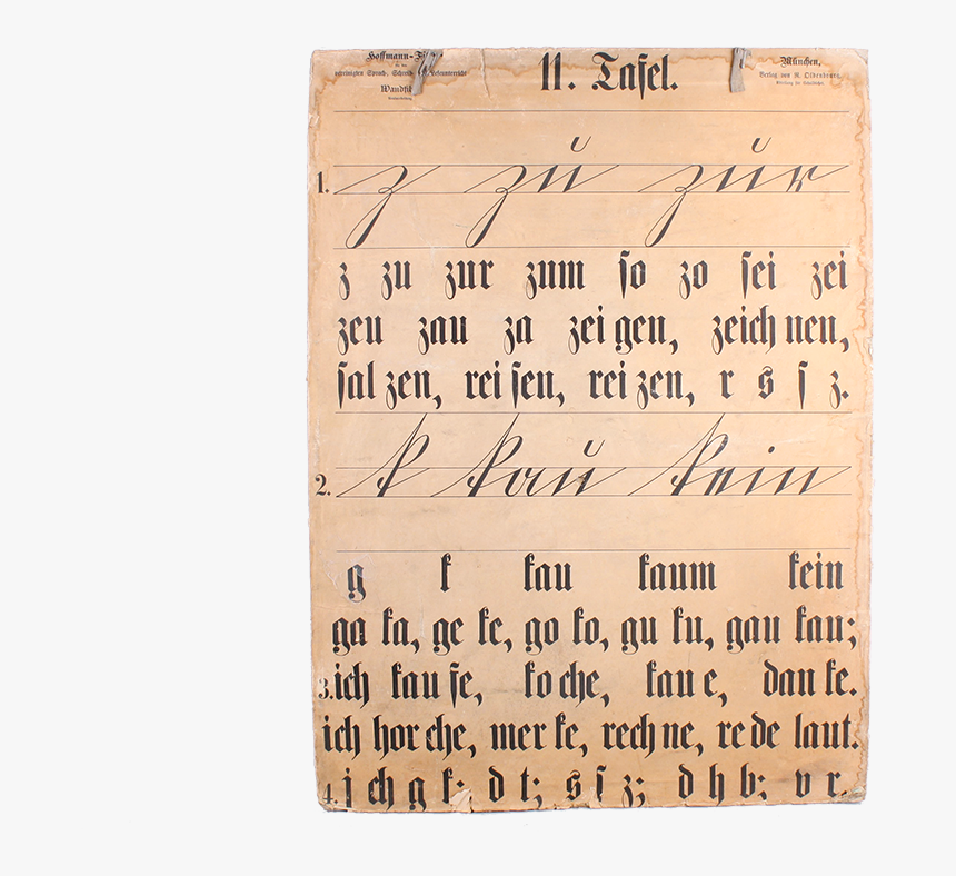 Document, HD Png Download