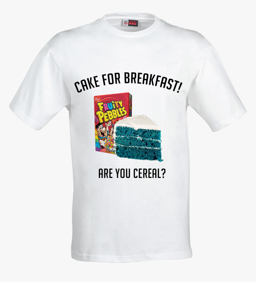 Fruity Pebble Blue Velvet - Summer Soccer Camp T Shirt, HD Png Download