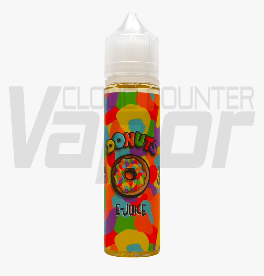 Baby Bottle, HD Png Download