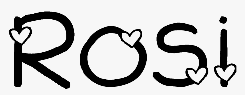 Heart Fonts, HD Png Download