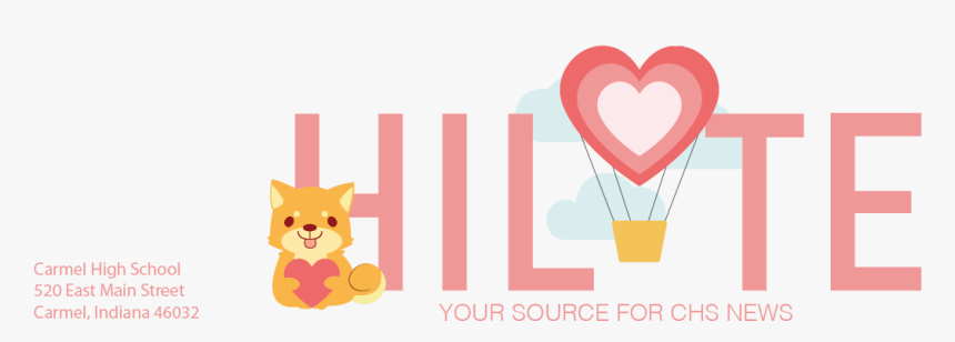 Your Source For Chs News - Heart, HD Png Download