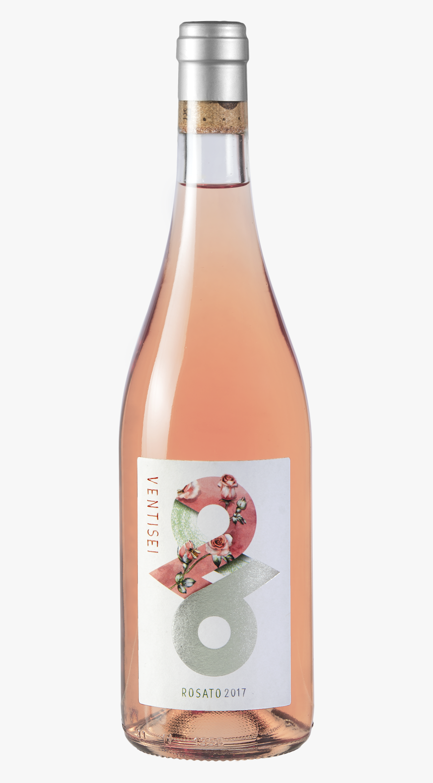 26rosato - Ventisei Rosato, HD Png Download