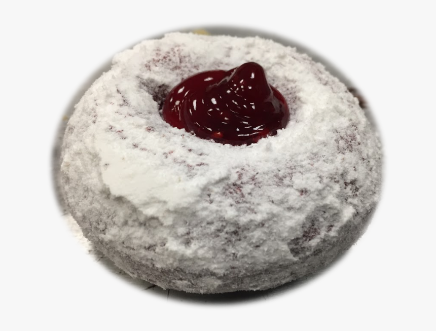 Donut Authority Located In Liverpool, Ny - Rum Cake, HD Png Download