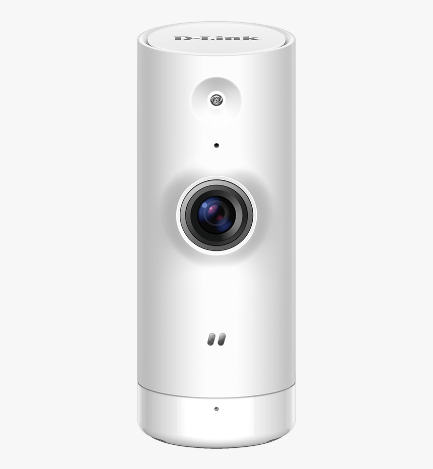 Dcs 8000lh Mini Hd Wi Fi Camera - Mobile Phone, HD Png Download