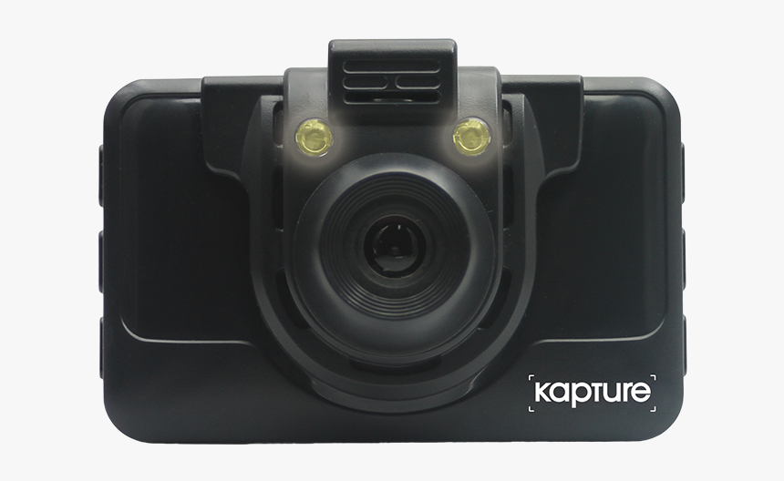 Point-and-shoot Camera, HD Png Download