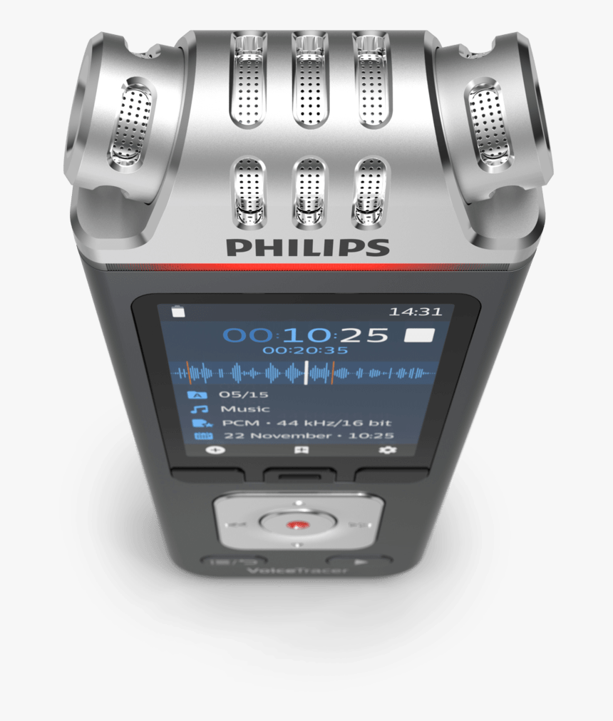 Philips Dvt 4110, HD Png Download