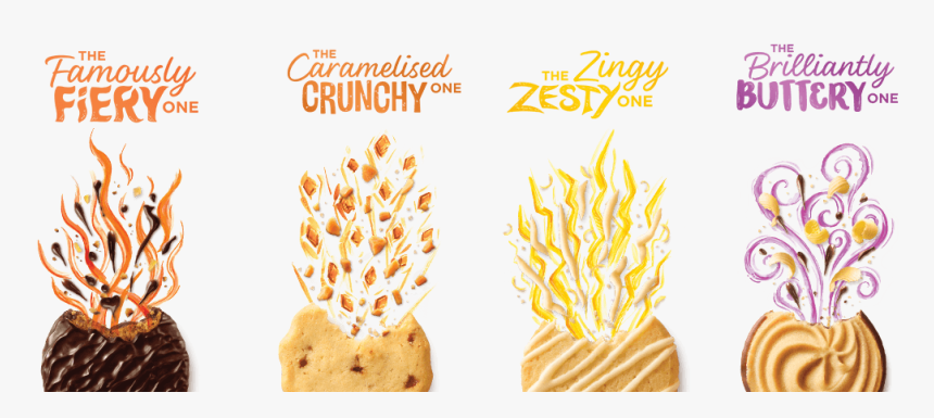 Cookie, HD Png Download