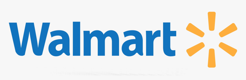 Transparent Walmart Logo, HD Png Download