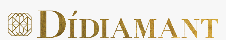 Didiamant Logo 
 Width - Plaza Bocagrande, HD Png Download
