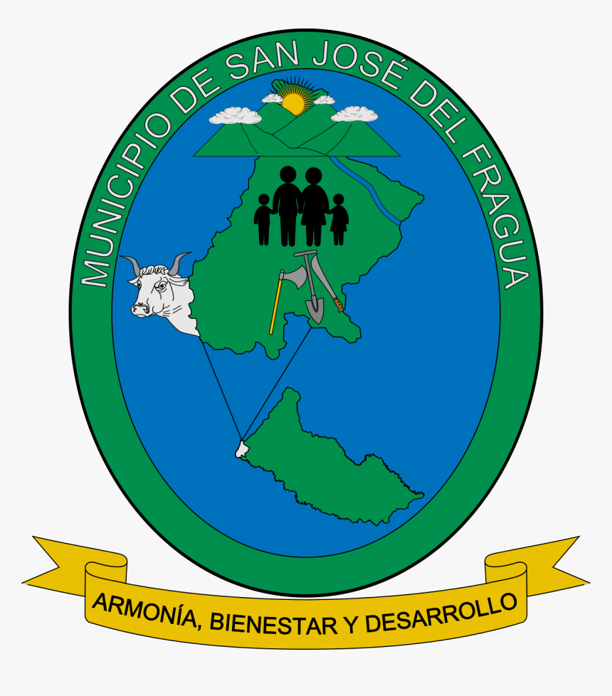 San José De La Fragua, HD Png Download