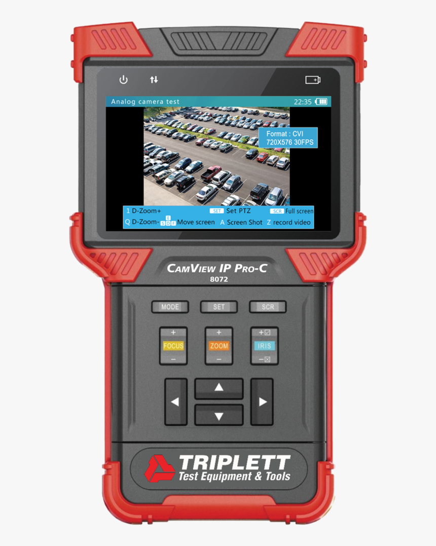 Ip Camera, HD Png Download