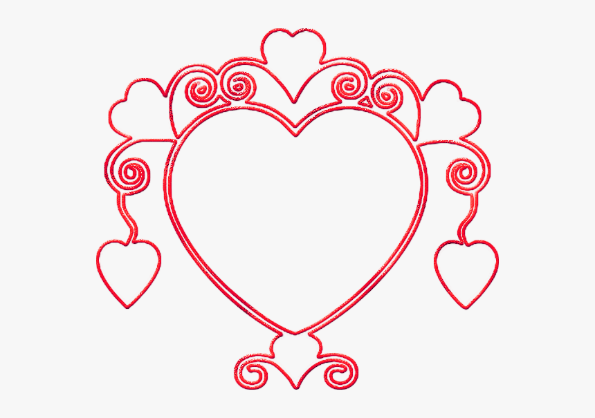 Estrellas Png Clipart Para Photoshop Collection - Decoracion De Corazones Png, Transparent Png