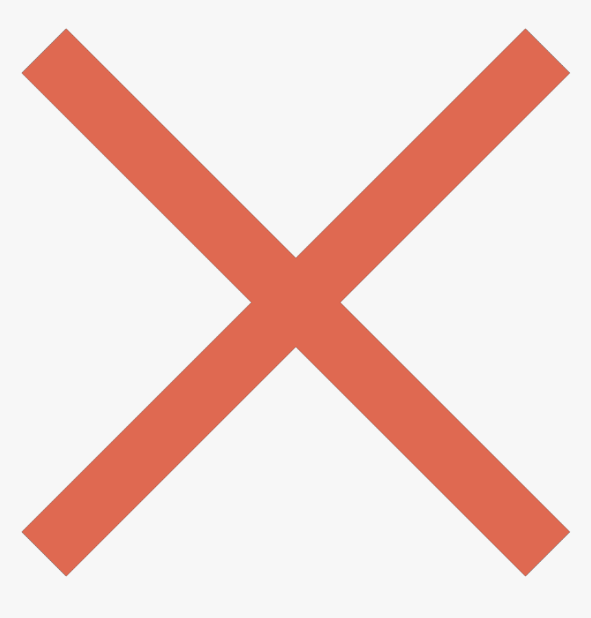 Multiply Icon Free, HD Png Download