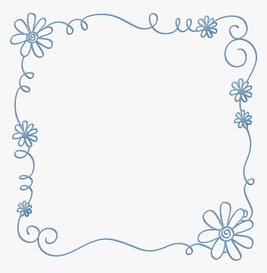 Picture Frame, HD Png Download