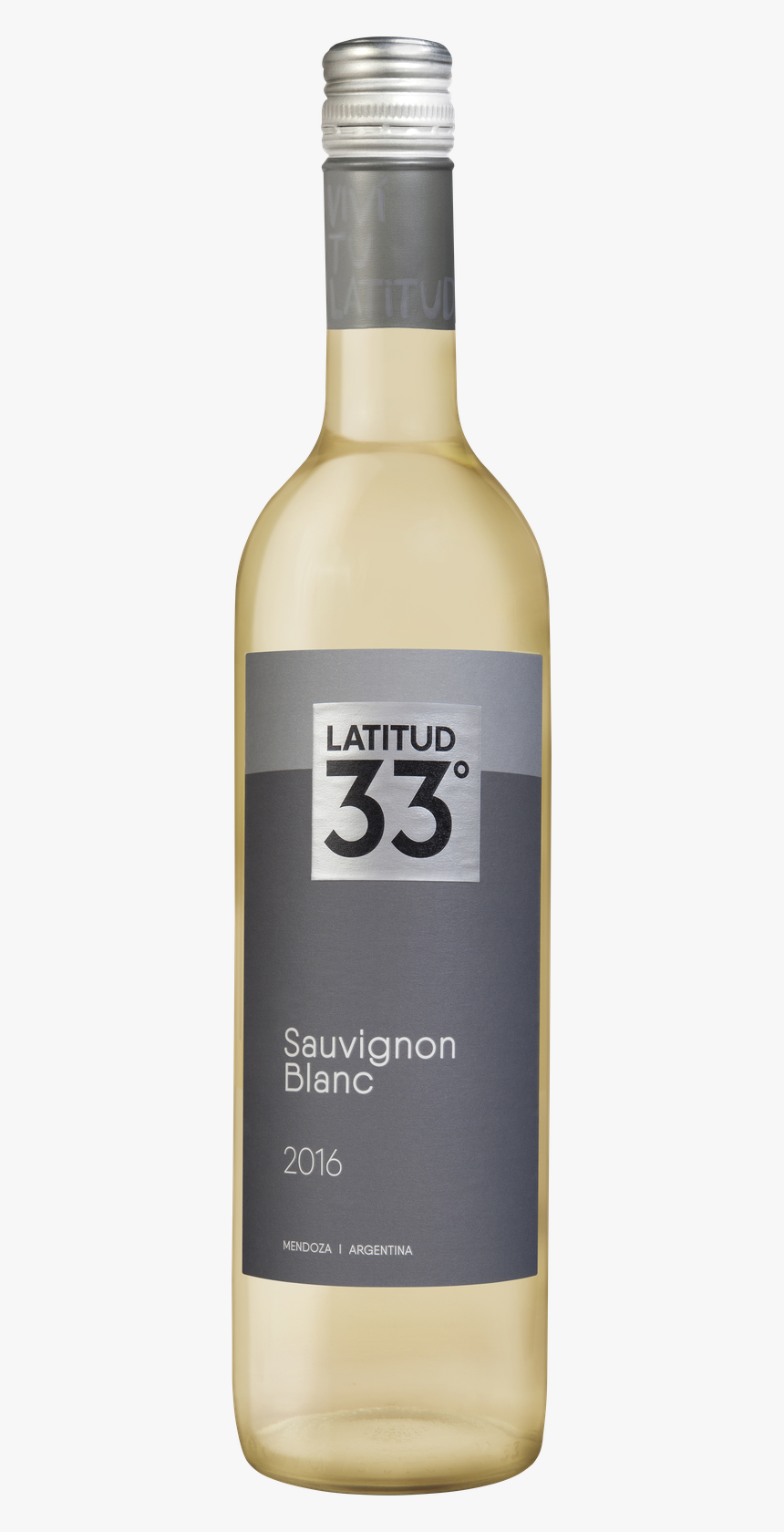 Latitud 33 Precio Vino Blanco, HD Png Download