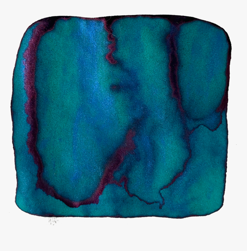 Robert Oster Crystal Marine - Visual Arts, HD Png Download