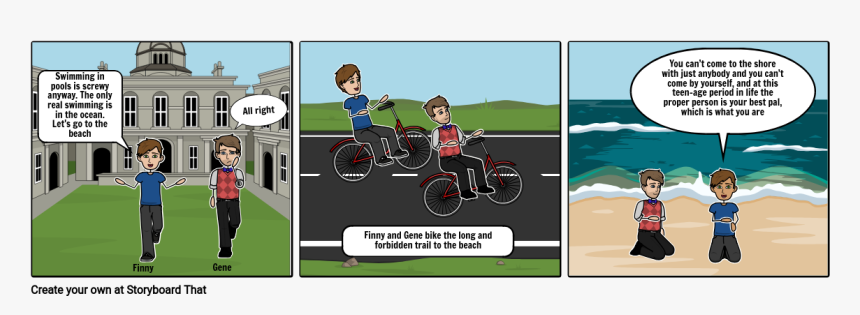 Cartoon, HD Png Download