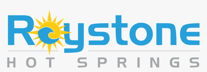 Hot Springs, Rv Park & Event Center - Graphic Design, HD Png Download