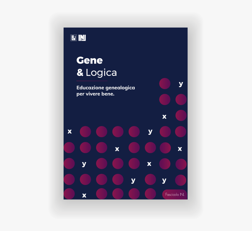 Gene E Logica Br Cop - Circle, HD Png Download