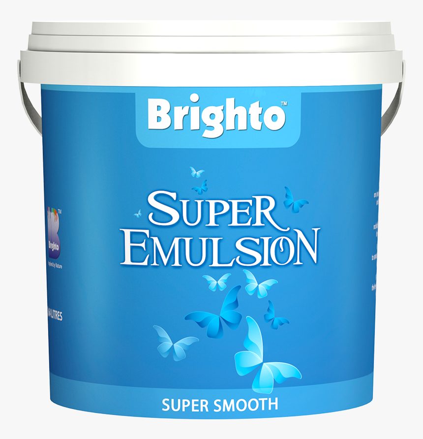 Brighto Paints Price List, HD Png Download