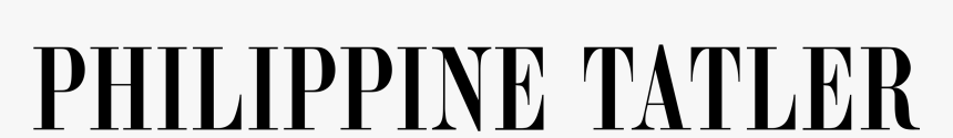 Philippine Tatler Online Logo, HD Png Download