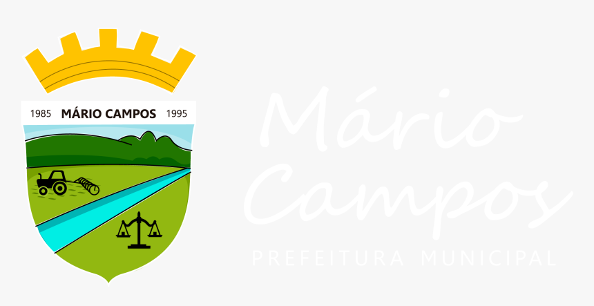 Mário Campos - Prefeitura De Mario Campos, HD Png Download