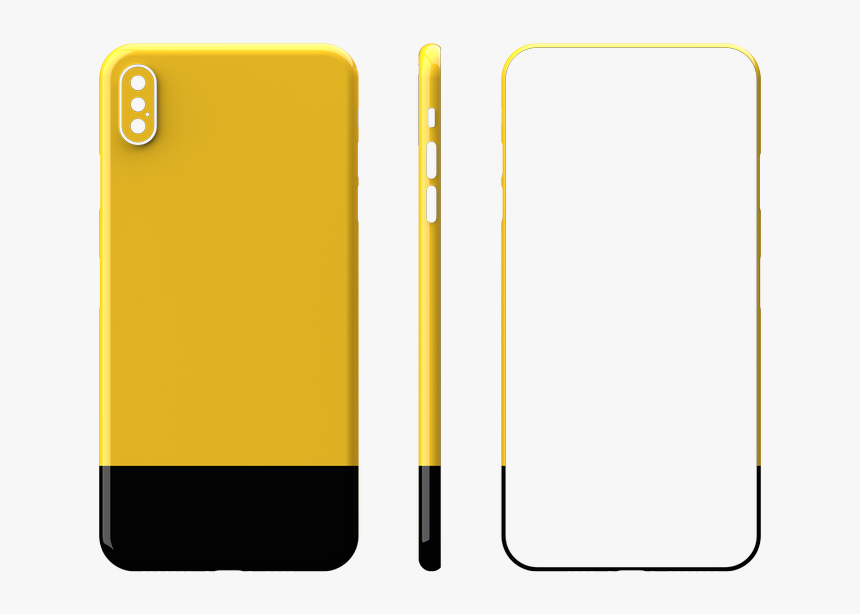 Caution Gloss - Smartphone, HD Png Download