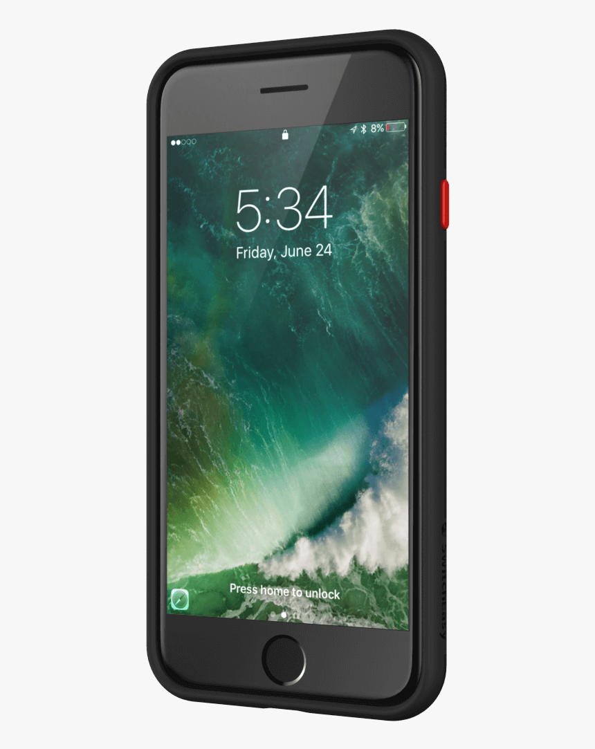 Monsters For Plus Product - Switcheasy Iglass 7 Plus, HD Png Download