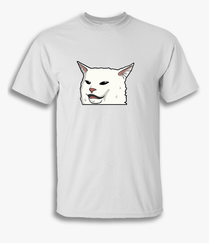 Smudge Lord Shirt, HD Png Download