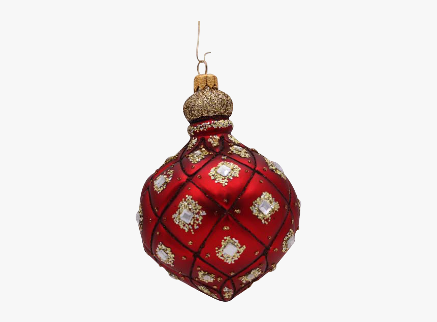 Christmas Ornament, HD Png Download