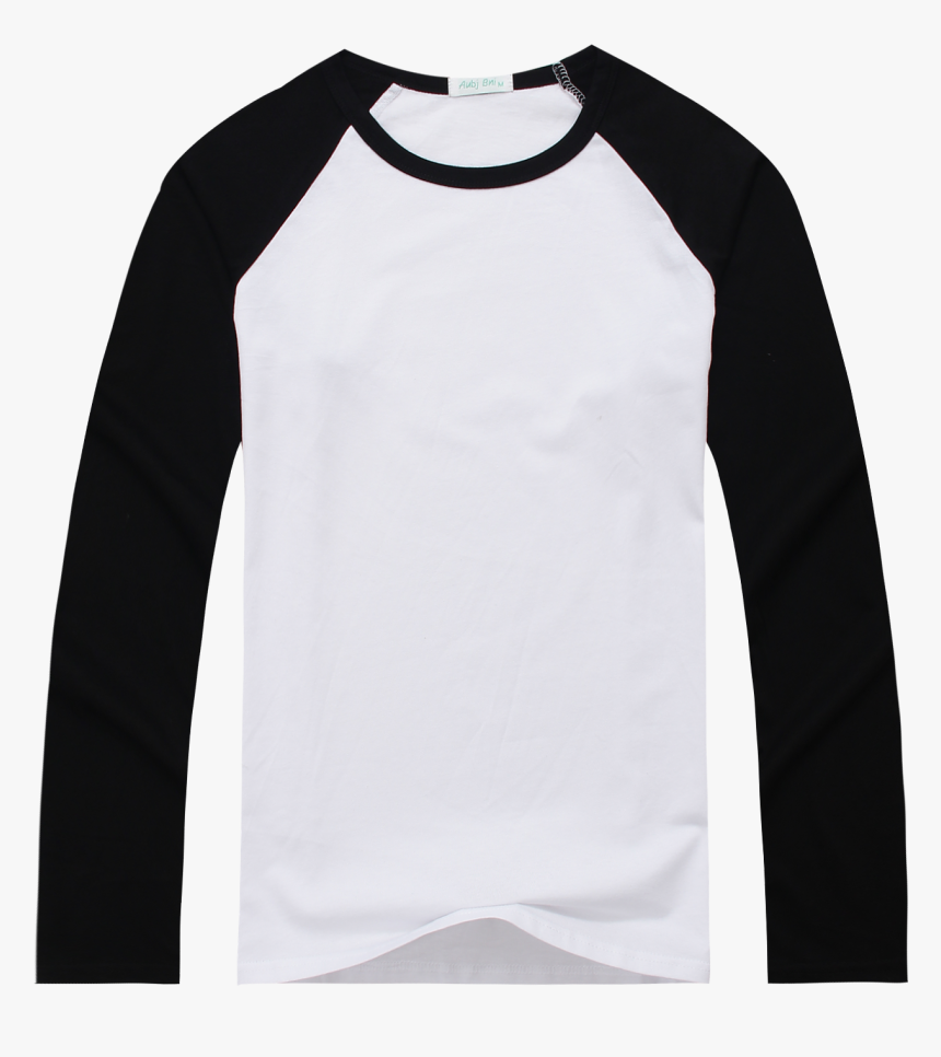 Raglan Long Sleeve Plain T Shirt - Camisa De Gravity Falls, HD Png Download