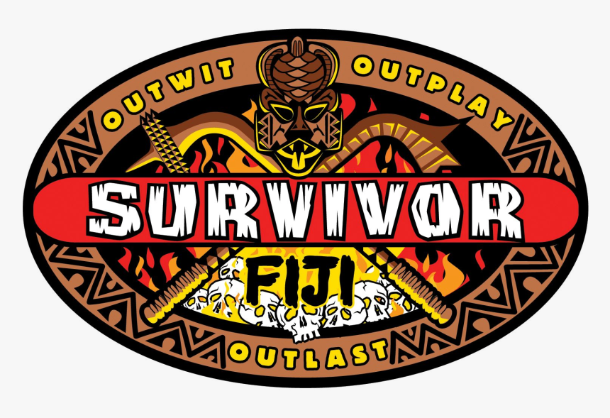 Counting Down To Season - Survivor - Season 14, HD Png Download