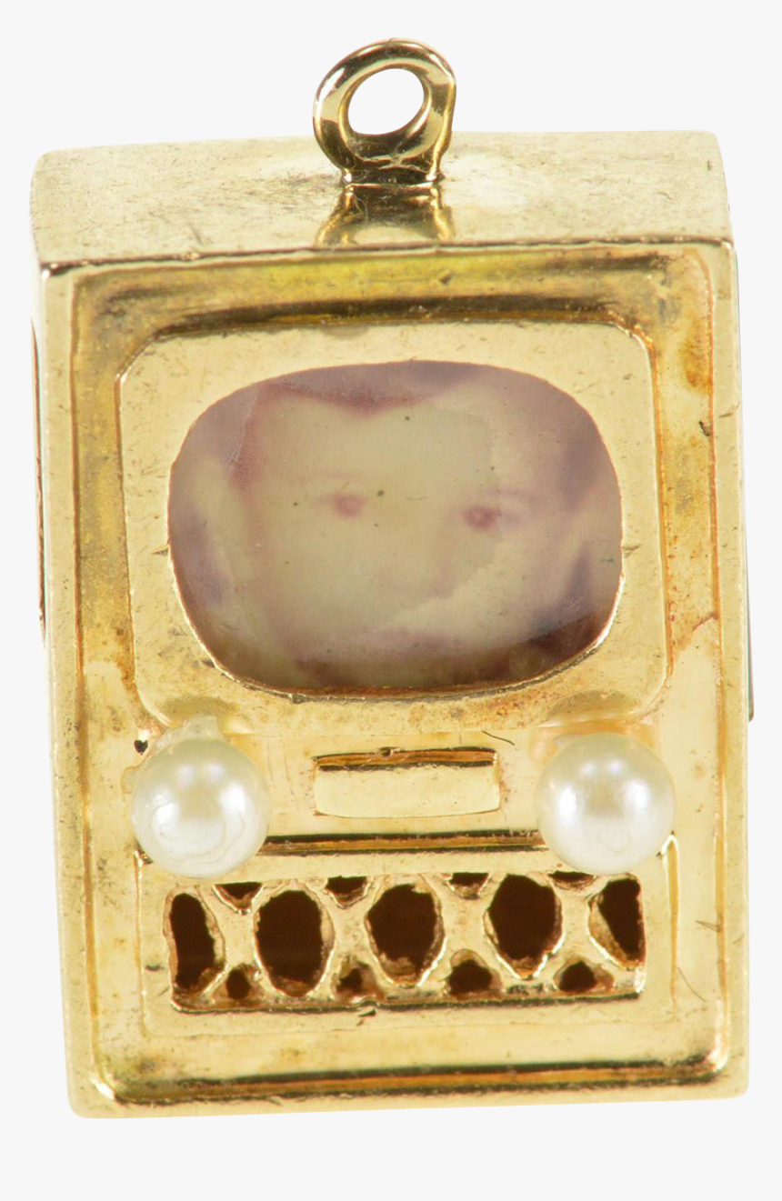Locket, HD Png Download