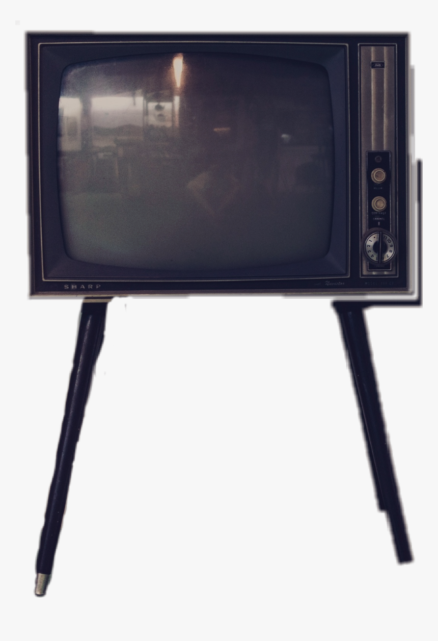 #retro #tv - Army, HD Png Download