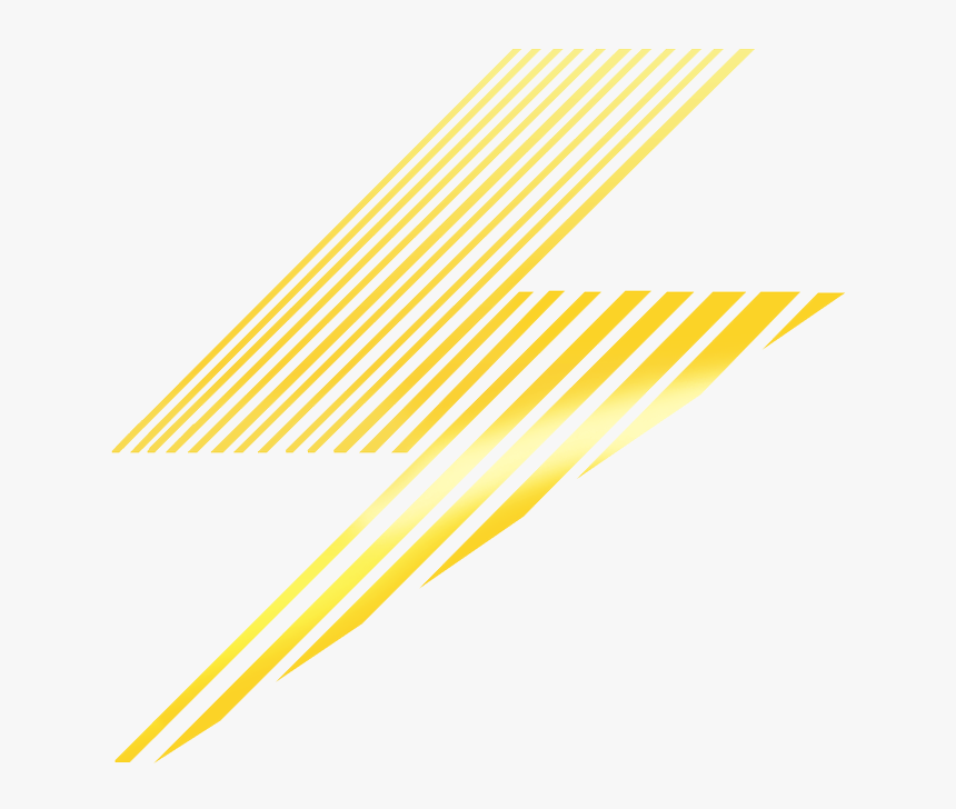 Tots Lightning Png, Transparent Png