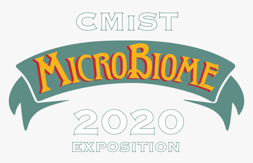Microbiome Expo Footer - Illustration, HD Png Download