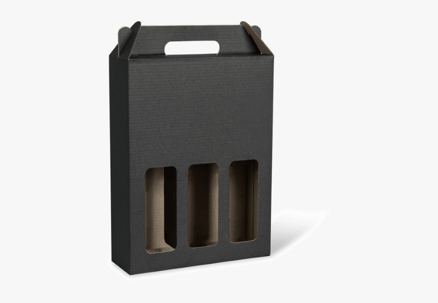 Twin Wine Pack Packaging, HD Png Download