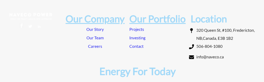Green Energy, HD Png Download