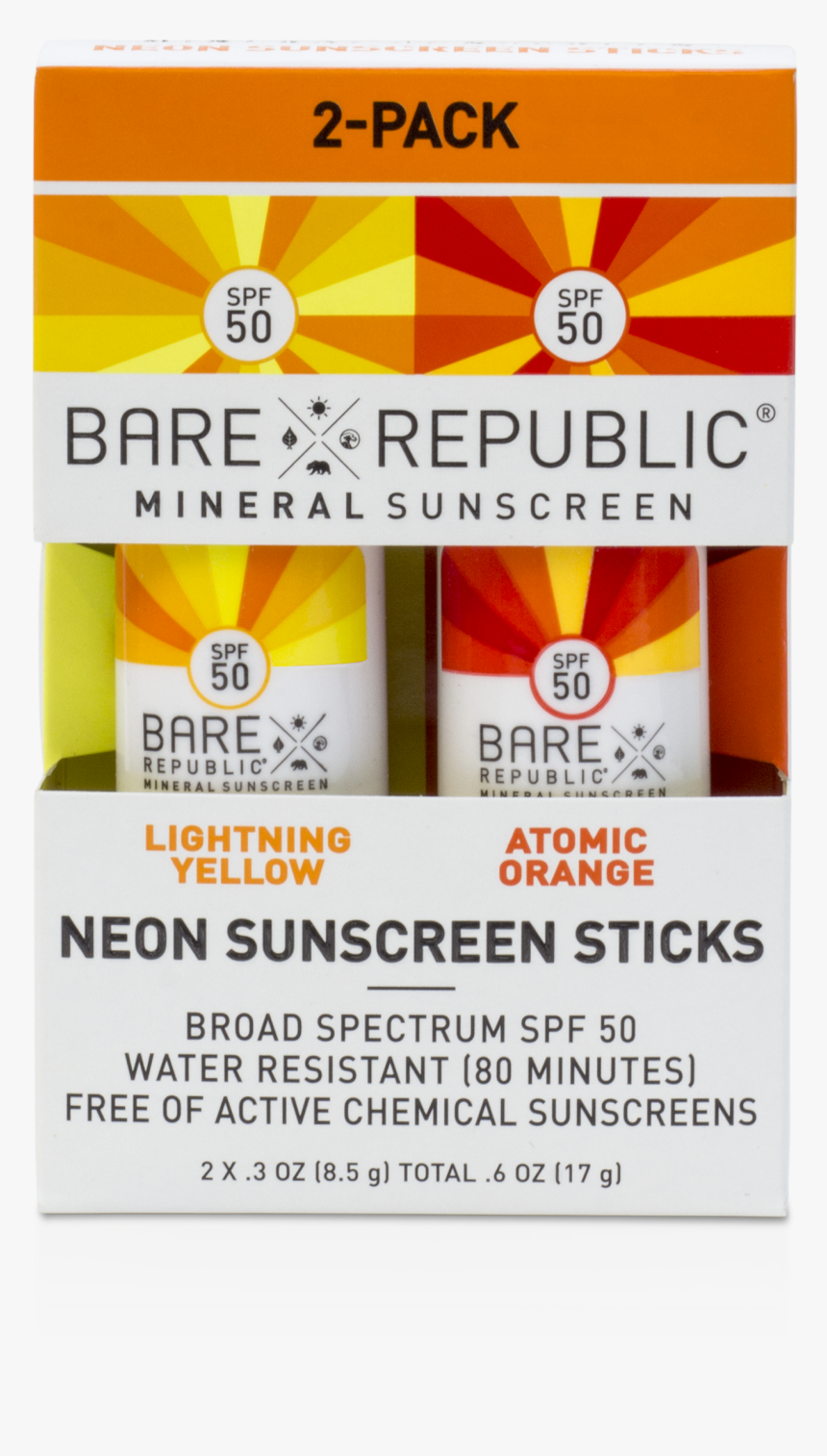 Sunscreen, HD Png Download