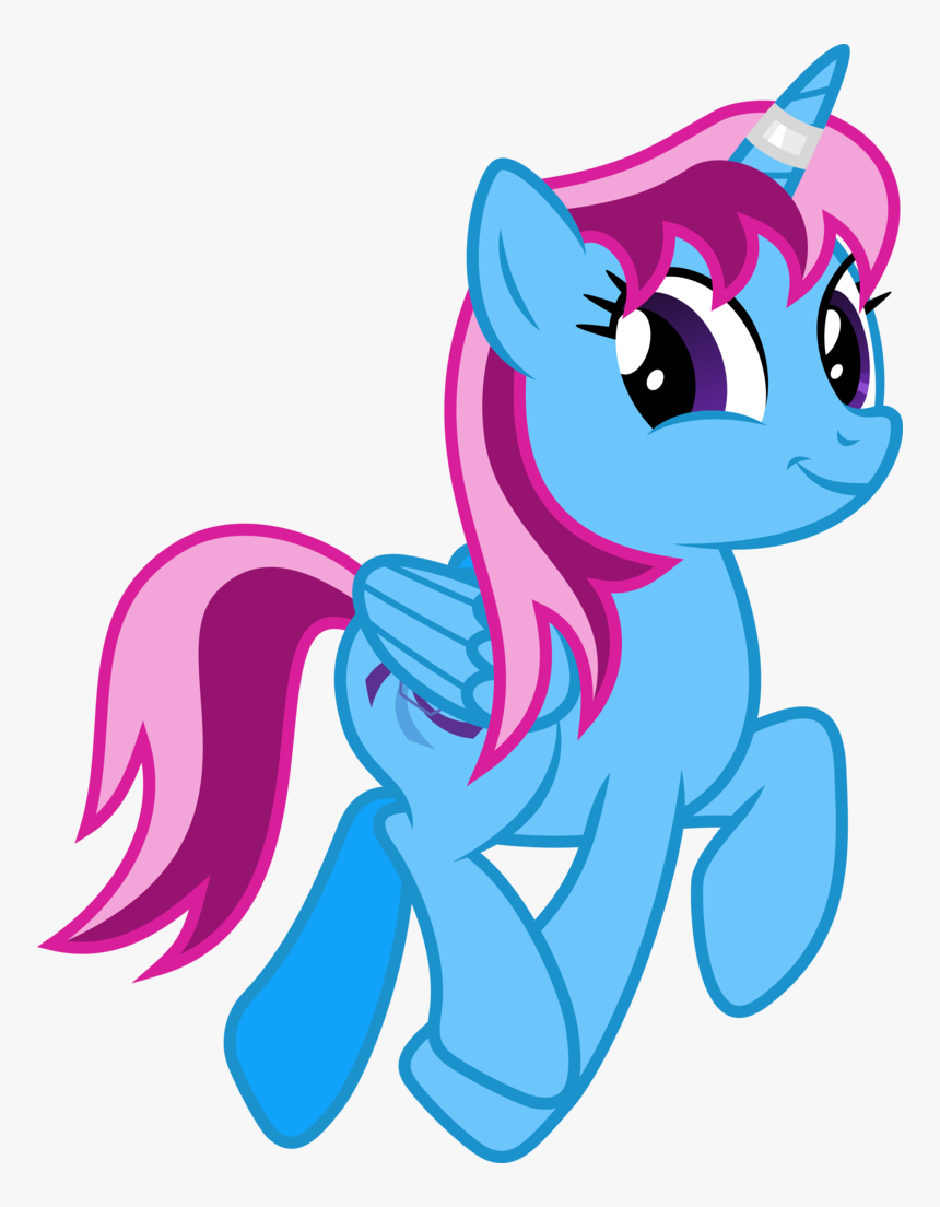 Birthday Present Clipart Clear Background - Cartoon Present Clear, HD Png Download