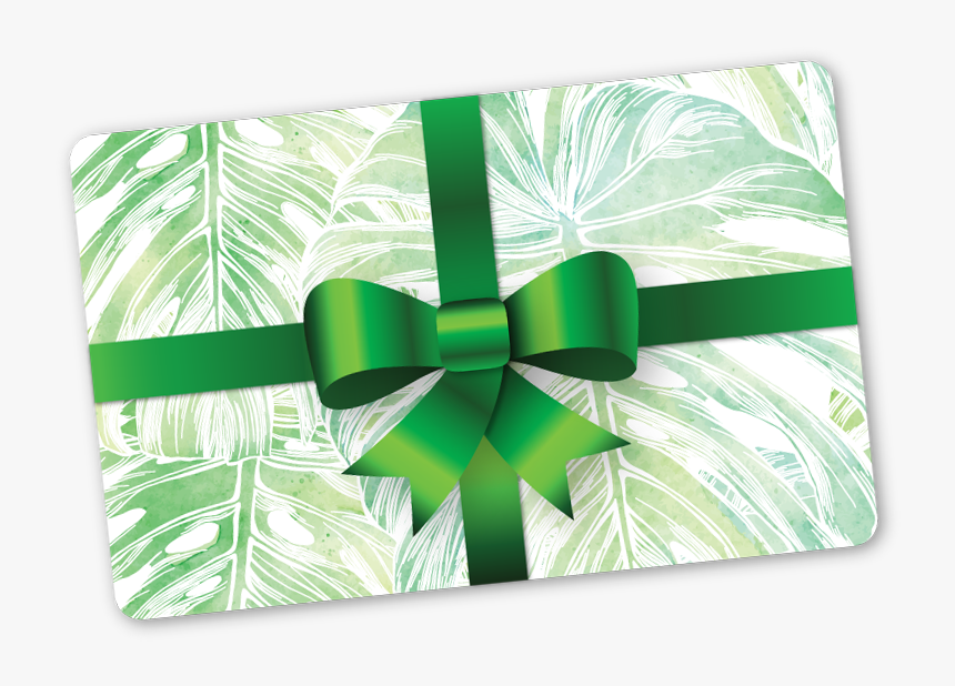 Gift Certificate - Wrapping Paper, HD Png Download