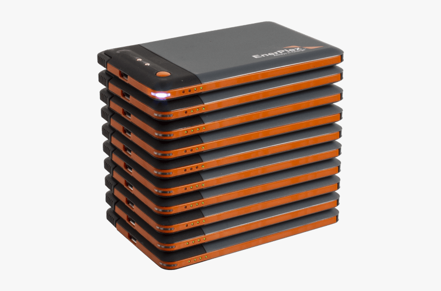 Stackable Power Bank, HD Png Download