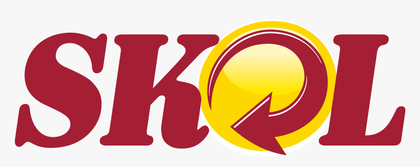 Logo Skol, HD Png Download